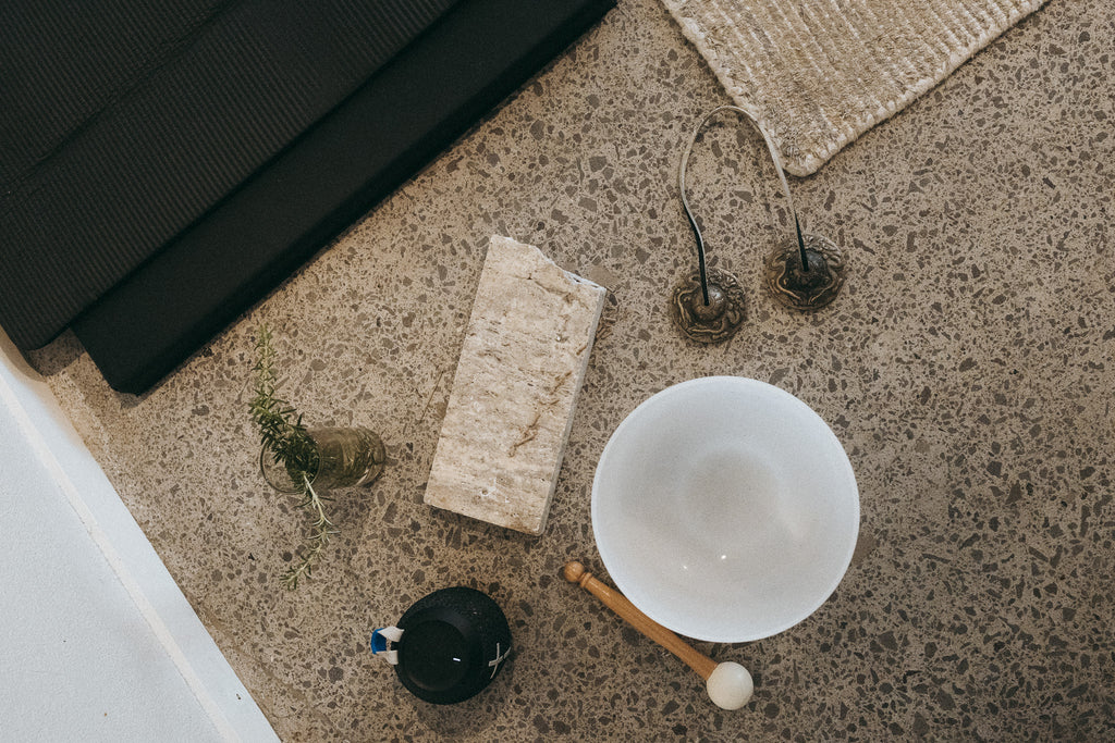 In-Person Self-Care Meditation