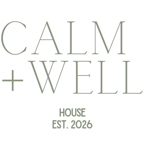 Calm + Well