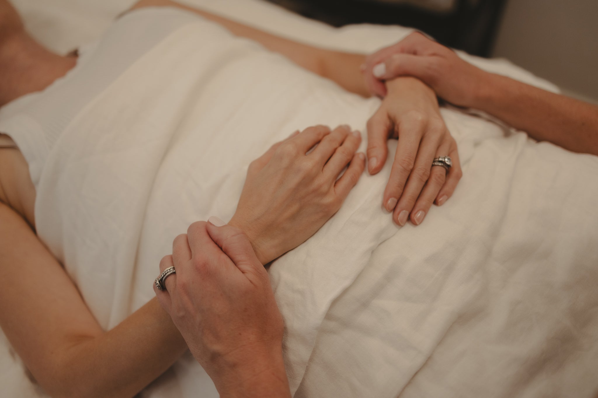 Nervous System Reset